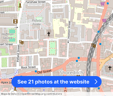 2 bedroom flat for rent - Photo 1