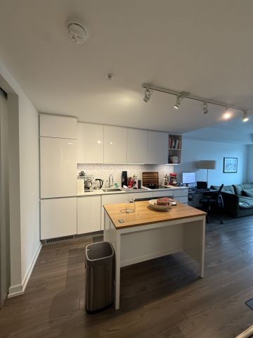 For Lease - 377 Madison Avenue Unit# 512, Toronto, Ontario - Photo 3