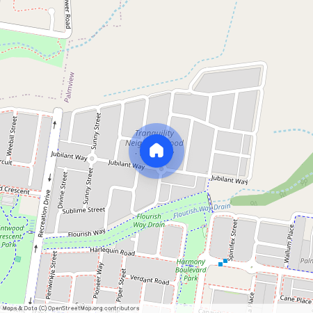 3 Bliss Drive, Qld 4553, Palmview