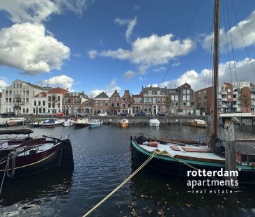 Voorhaven, Rotterdam - Foto 3