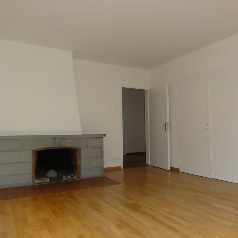 4 Zimmer, 94 m², EG - Foto 1