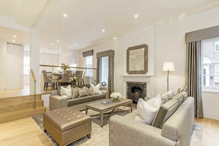 Hays Mews, Mayfair, W1J - Photo 3