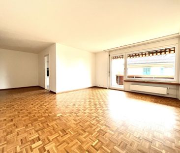 Bel appartement spacieux et rénové de 3.5 pièces, à 2 pas du CHUV - Photo 6