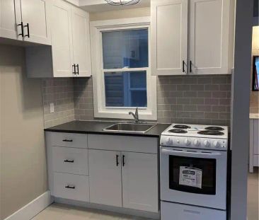 181 KING Street E Unit# 3 — 1 Bedroom - Photo 1