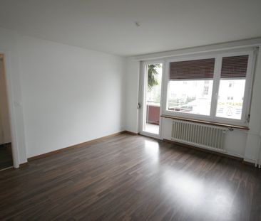 2 Zimmer, 44 m², 3. Stock - Photo 3