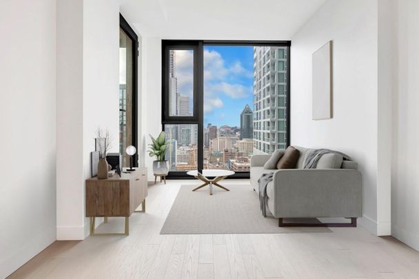 1210 Rue Jeanne-Mance, app.3017, H2X 1M1, H2X 1M1, Montréal - Photo 1