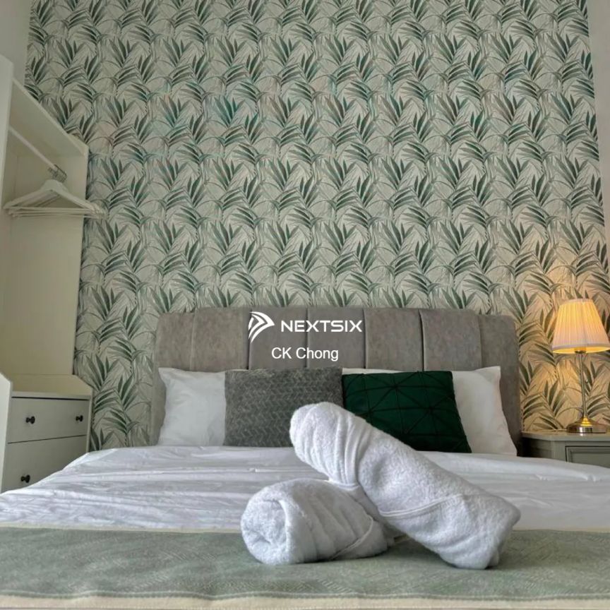 Neu Suites - Photo 1