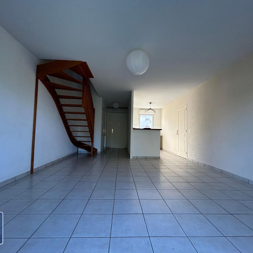Location Maison 3 pièces 65m² POITIERS 86000 - Photo 1