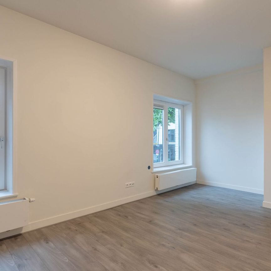 Appartement te huur: Naarderstraat 21-1 1251 AX Laren (NH) - Foto 1