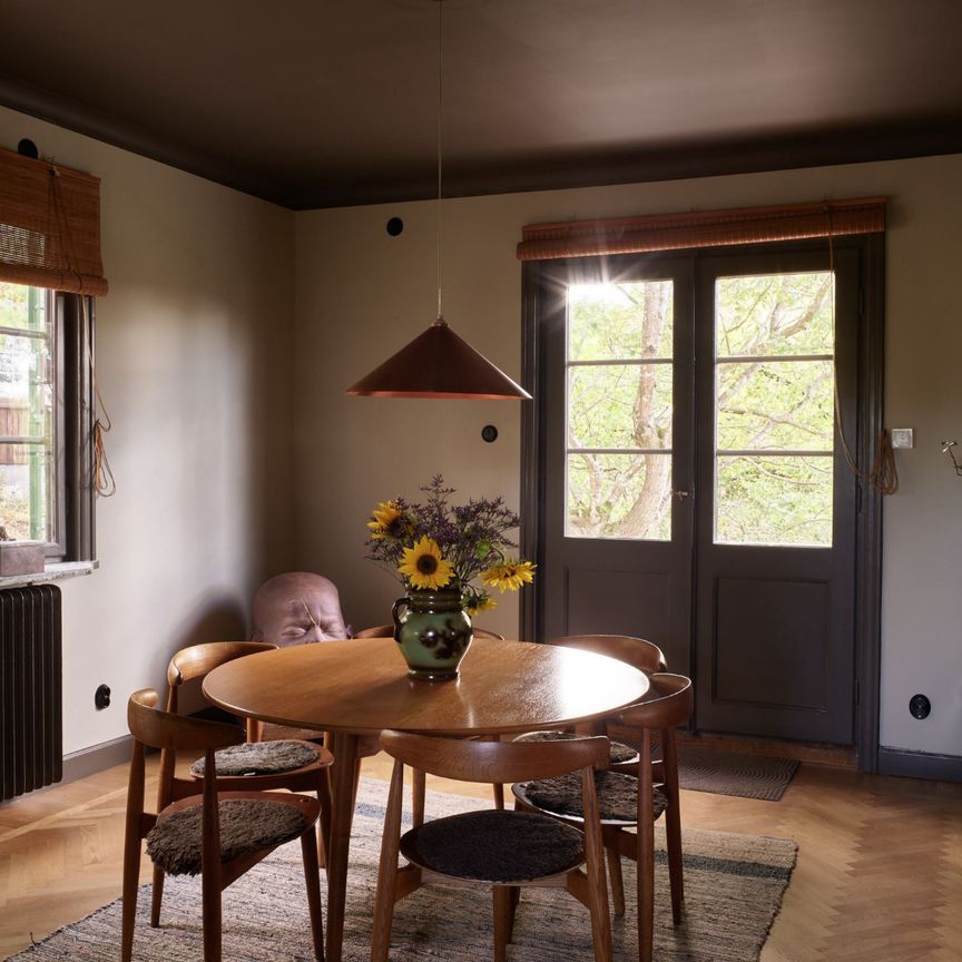 Hus från 1932 uthyres i Bromma Kyrka - Photo 1