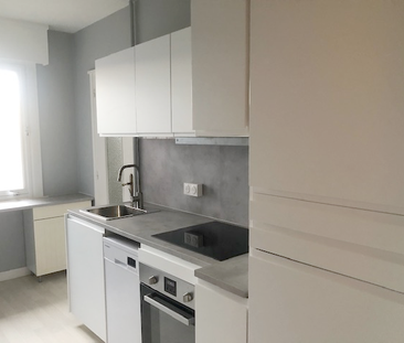 LA MADELEINE - APPARTEMENT - T2 - Photo 3