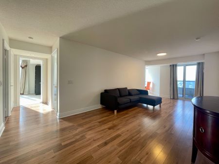 For Lease - 500 Doris Avenue Unit# 1827, Toronto, Ontario - Photo 5