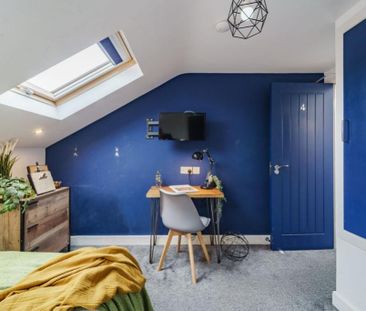 5 bedroom terraced house to rent - Photo 6