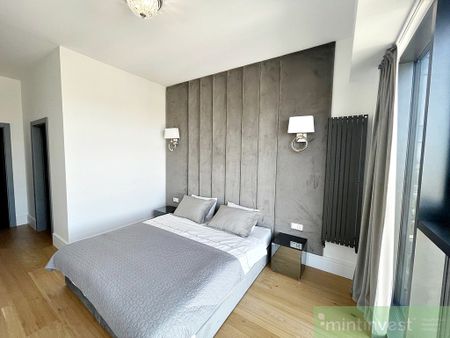 Na wynajem luksusowy apartament w centrum. - Photo 5