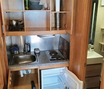 Piso de alquiler en Calle del Conde de Serrallo, 1, Almenara -Ventilla - Photo 3