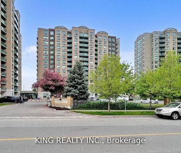 For Lease - 23 Oneida Crescent Unit# 901, Richmond Hill, Ontario - Photo 1