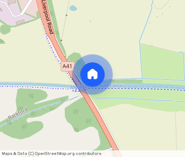 Blencowe Close, Backford, Chester, Cheshire, CH1 - Photo 1
