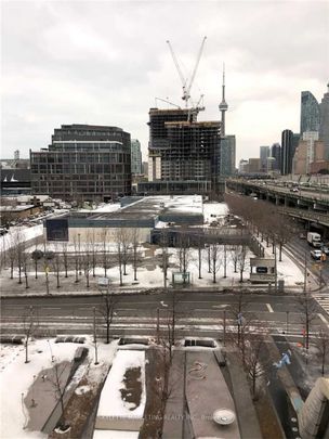 For Lease - 12 Bonnycastle Street Unit# 502, Toronto, Ontario - Photo 1