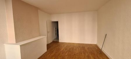 Location Appartement 2 pièces 71m² NANCY 54000 - Photo 2