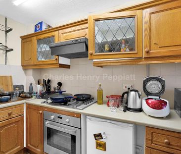 1 bedroom apartment to rent - Photo 4