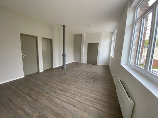 APPARTEMENT TYPE 2 - AILLY SUR SOMME - Photo 1