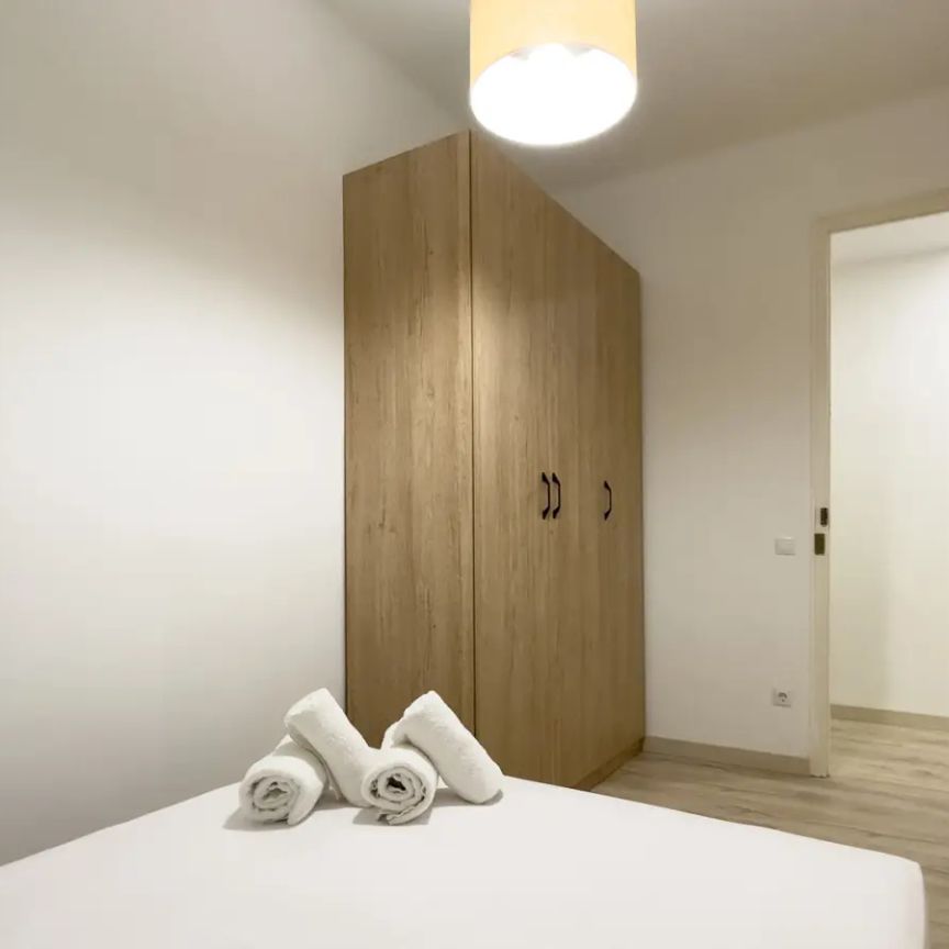 4-bedroom apartment for rent in Sant Antoni - Foto 1