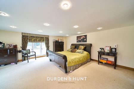 Cold Christmas Lane, Thundridge, Ware - Photo 5