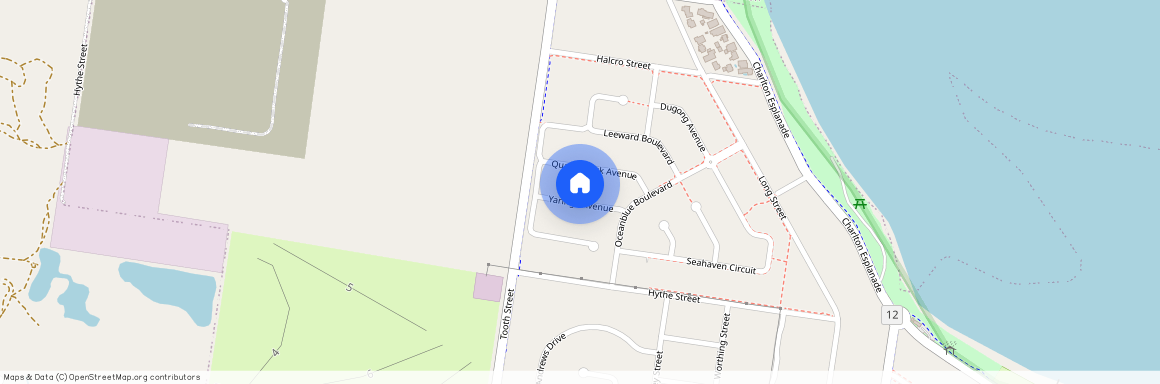 11 Yaringa Avenue, QLD 4655, Pialba