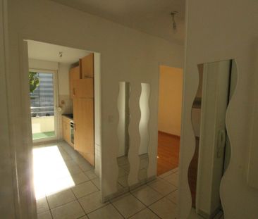 Location Appartement 2 pièces 42m² STRASBOURG 67200 - Photo 1