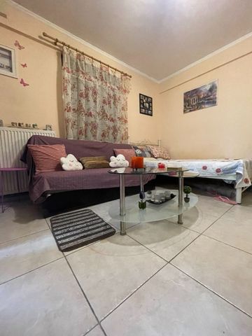 Studio/Γκαρσονιέρα για ενοικίαση Δάφνες (Πάτρα) - Photo 4