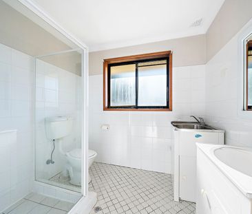 Quiet Location & Separate Private Yard - Photo 1