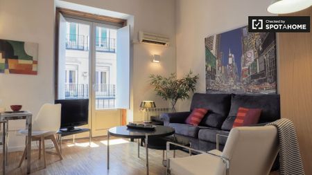 madrid, Community of Madrid 28012 - Photo 4