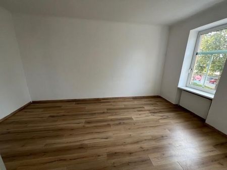 1. Monat mietfrei – PROVISIONSFREI – Jakomini – 84m² – 3 Zimmer – extra Küche – Balkon – neuwertig - Foto 4