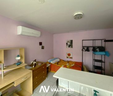 Appartement 1 pièce à Metz - Photo 3