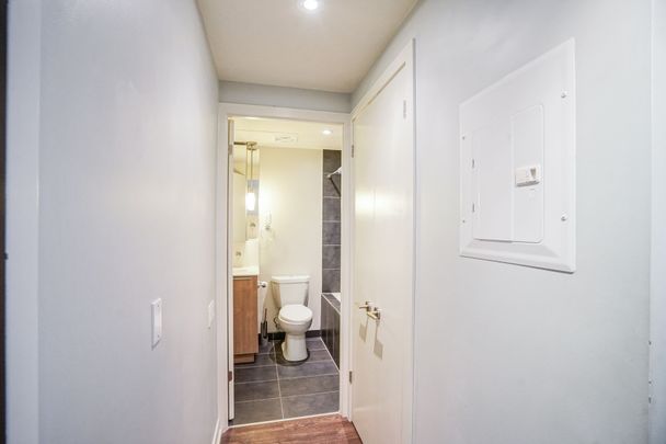 For Lease - 650 King Street Unit# 311, Toronto, Ontario - Photo 1