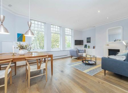 Elm Park Gardens - Photo 2