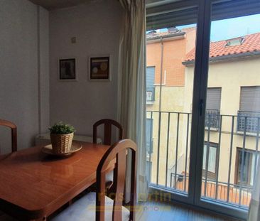 Piso de alquiler en San Blas, San Vicente - Las Úrsulas - Photo 5