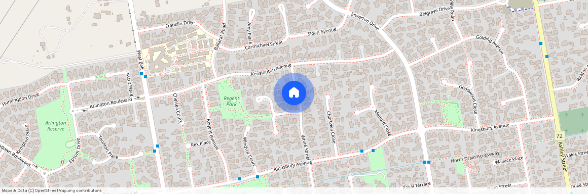 A/213 White Street, Rangiora