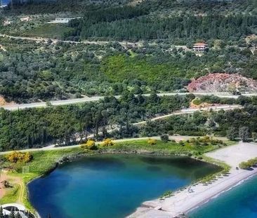 Διαμέρισμα για ενοικίαση Κέντρο (Ευπάλιο) - Photo 1
