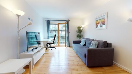 Forbes Quay, Forbes Street, Dublin 2, D02 W602 - Photo 2