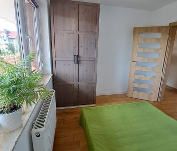 Mieszkanie rozkładowe 3 pokoje 56 m² Wrocław-Fabryczna - Stabłowice - Photo 6