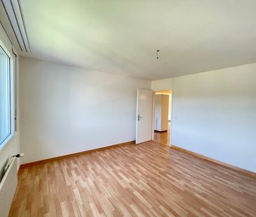 3.5 Zimmer, 69 m², 4. Stock - Foto 3