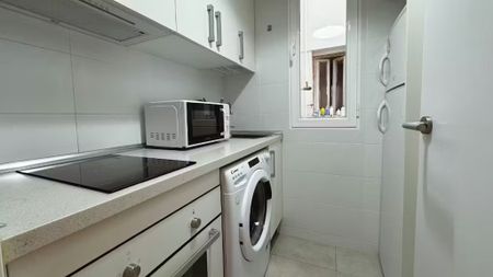 Paseo de las Delicias, Madrid, Community of Madrid 28045 - Foto 5