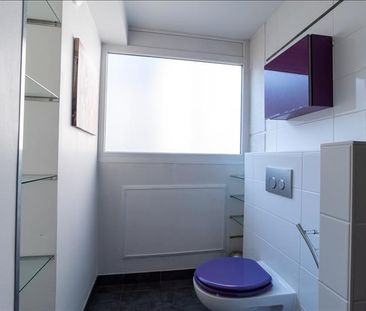 3 pièces - Meublé - 62,42 m² - 2ème étage - Colocation autorisée - Photo 4