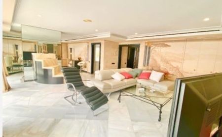 3 room luxury Flat for rent in Marbella, Andalusia - Photo 3