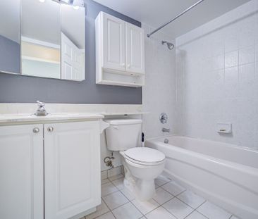 For Lease - 28 Olive Avenue Unit# 802, Toronto, Ontario - Photo 5