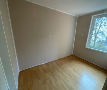 Perfekt eingeteilte Wohnung - Photo 1