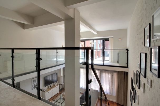 Amazon Lofts, Tenby Street, Jewellery Quarter - Photo 1