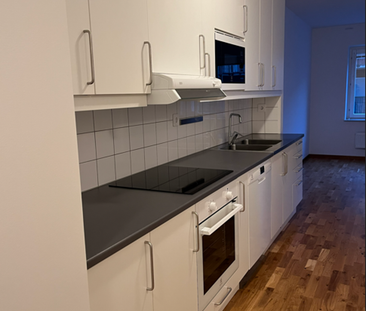 Poliskroken 5A, Eslöv Centrum - Photo 2