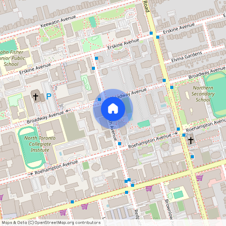 195 Redpath Avenue, Toronto